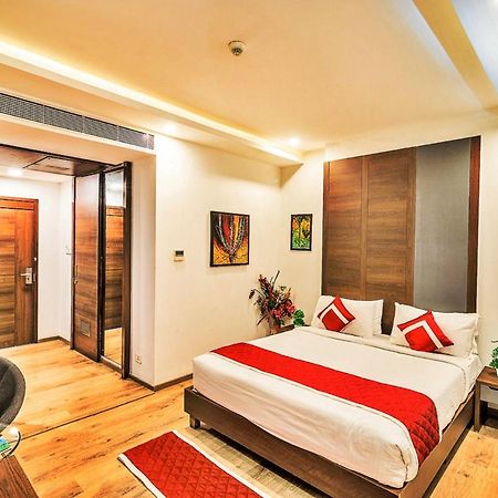 Jagadish Brigade Hotel Bangalore Ngoại thất bức ảnh
