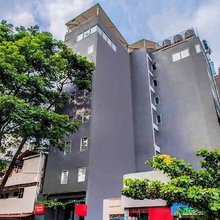 Jagadish Brigade Hotel Bangalore Ngoại thất bức ảnh