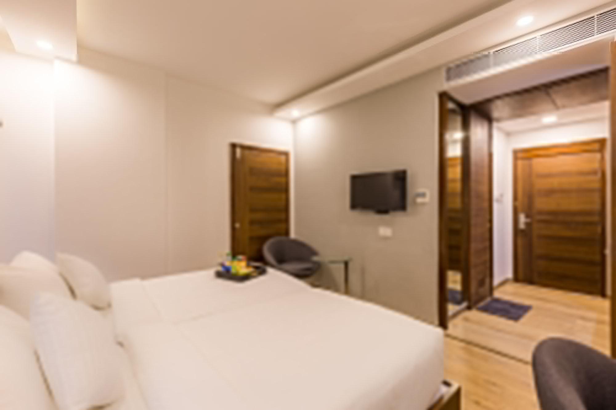 Jagadish Brigade Hotel Bangalore Ngoại thất bức ảnh