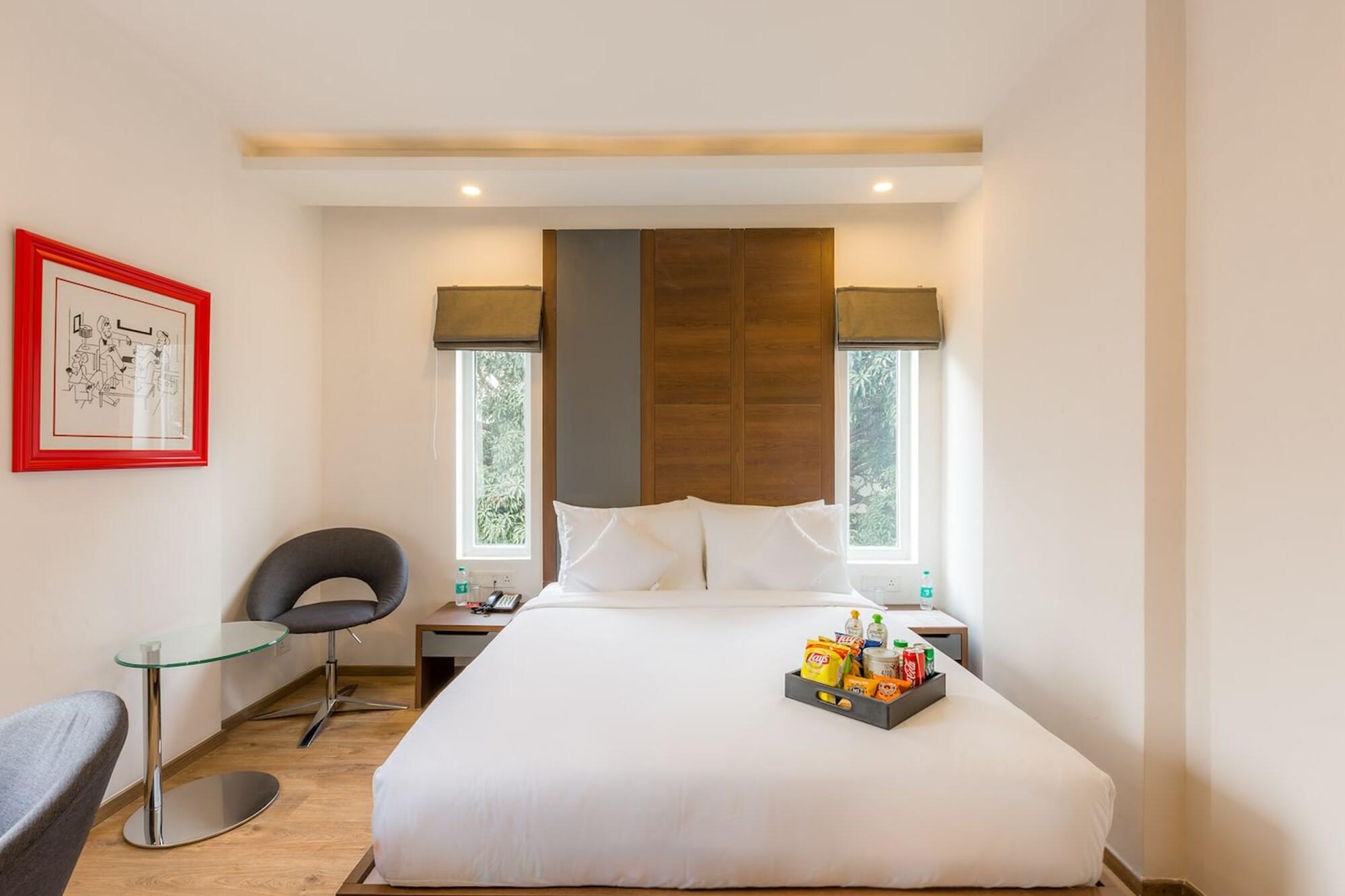 Jagadish Brigade Hotel Bangalore Ngoại thất bức ảnh