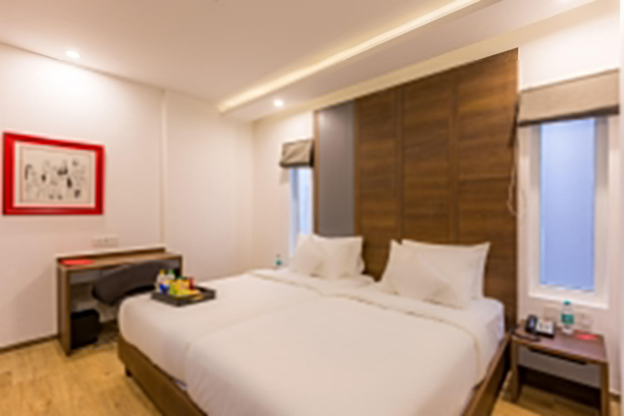 Jagadish Brigade Hotel Bangalore Ngoại thất bức ảnh