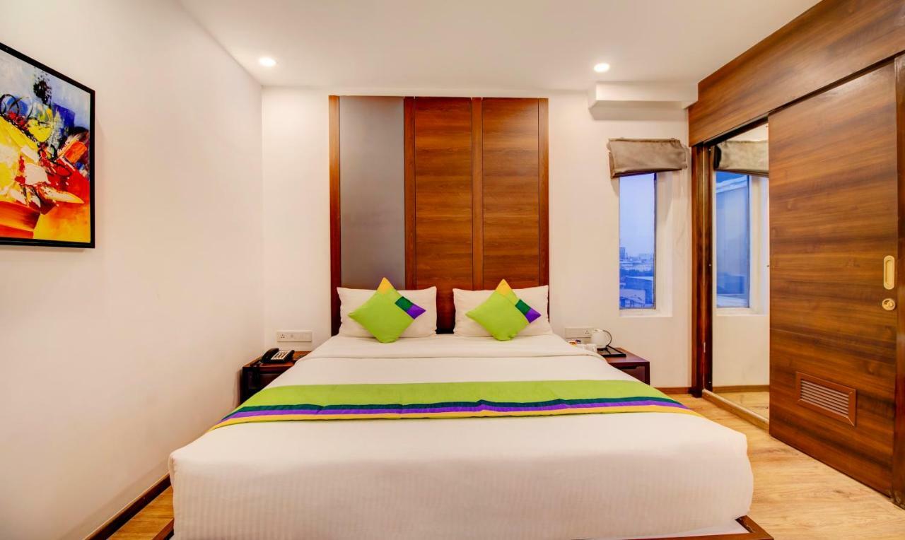 Jagadish Brigade Hotel Bangalore Ngoại thất bức ảnh
