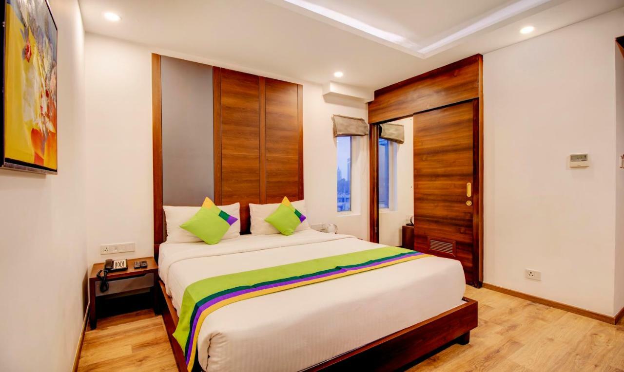 Jagadish Brigade Hotel Bangalore Ngoại thất bức ảnh