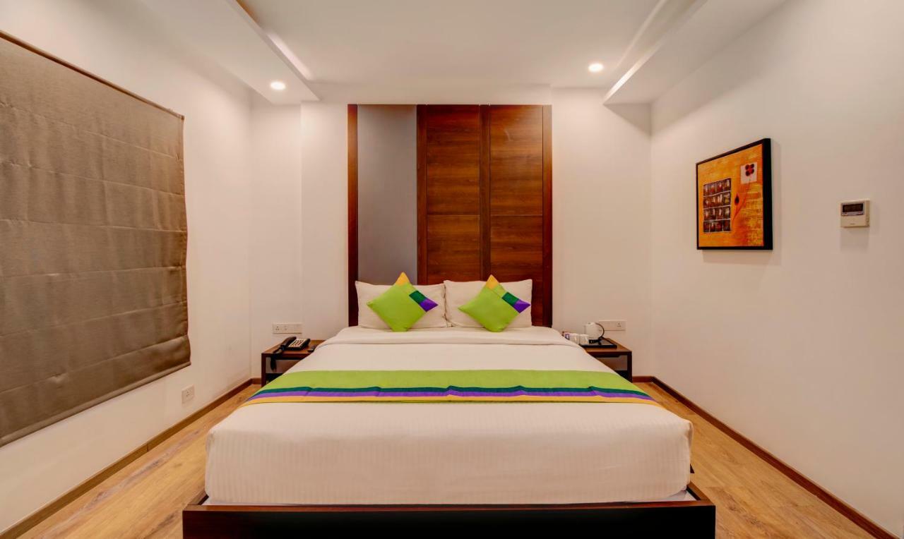 Jagadish Brigade Hotel Bangalore Ngoại thất bức ảnh