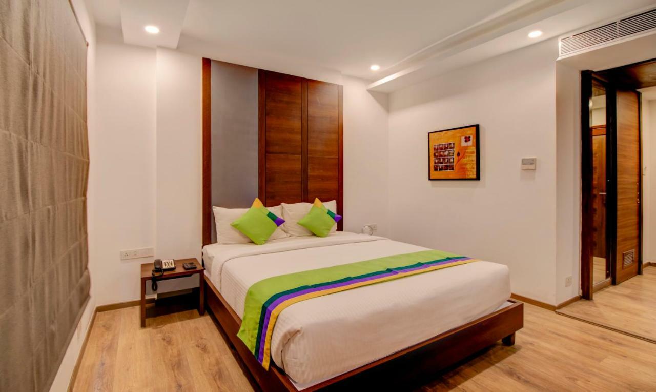 Jagadish Brigade Hotel Bangalore Ngoại thất bức ảnh