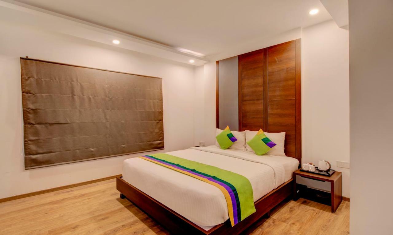 Jagadish Brigade Hotel Bangalore Ngoại thất bức ảnh