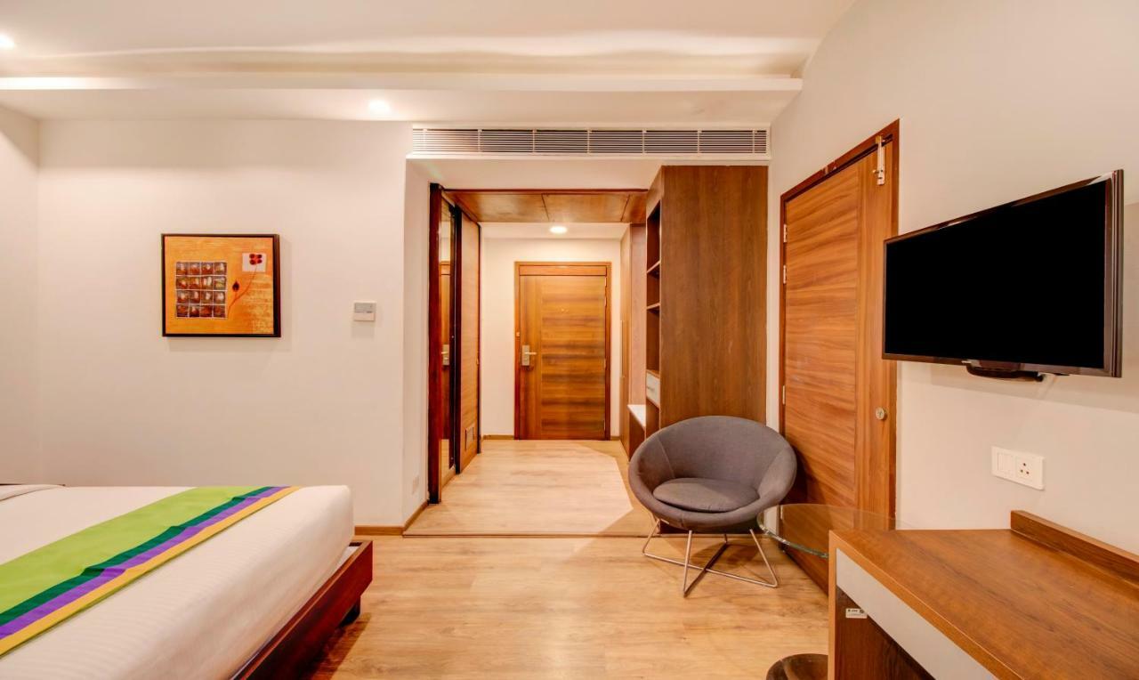 Jagadish Brigade Hotel Bangalore Ngoại thất bức ảnh