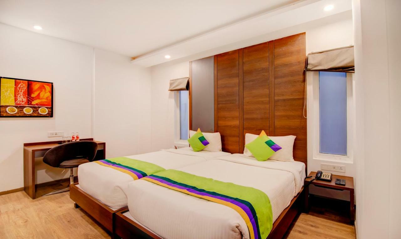 Jagadish Brigade Hotel Bangalore Ngoại thất bức ảnh