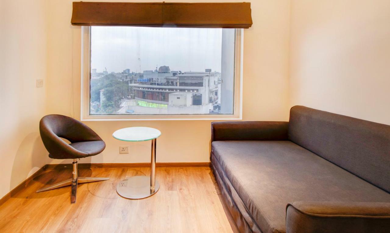 Jagadish Brigade Hotel Bangalore Ngoại thất bức ảnh